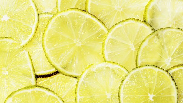 This Lightening Face Mask With Lemon Is Used By Japanese Women To Look 10 Years Younger