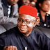 I swallowed my pride to join APC, says Martin Elechi, ex-Ebonyi governor