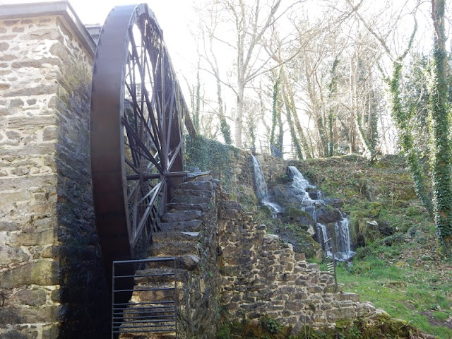 La pointe du Millet