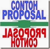Contoh PROPOSAL USAHA KERIPIK SINGKONG