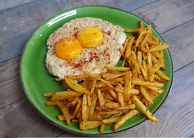 recetas recopilatorio reto alfabeto salado