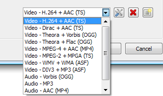 vlc-convert vlc-convert