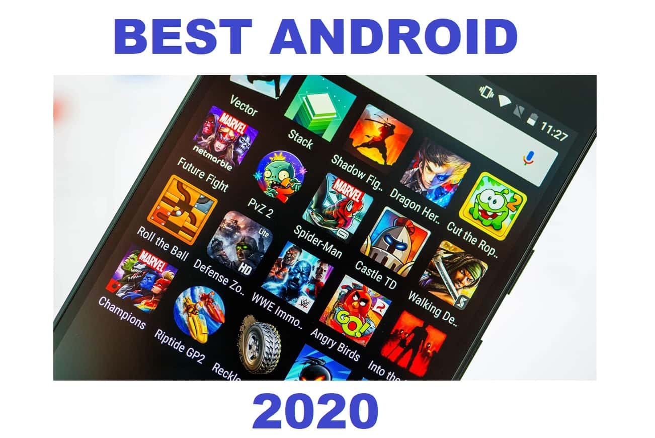 Download 5 Game Android Terbaik 2020 Yang Harus Dicoba ...