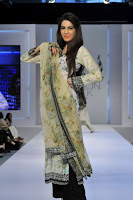 Latest Summer Lawn Collection 2011-12