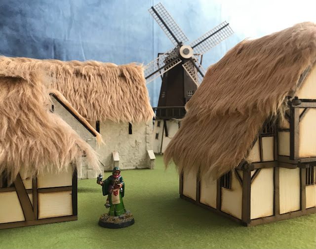 MDF Fantasy Terrain for Beginners