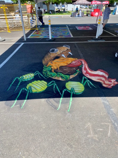 Reno Chalk Festival