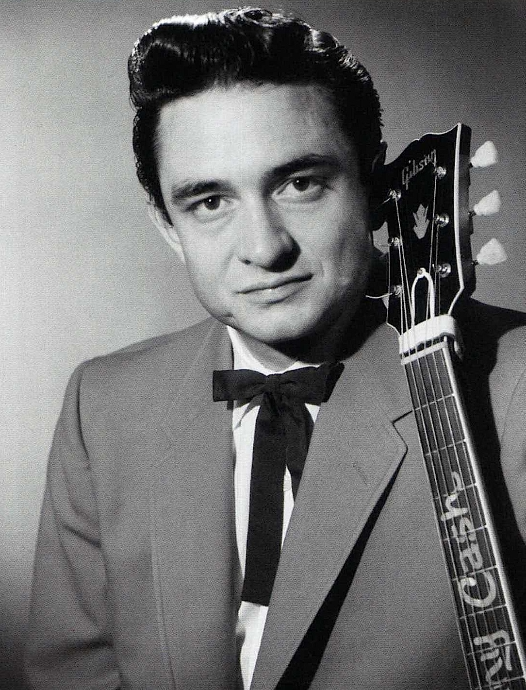Young Johnny Cash