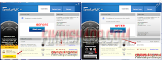 SpeedUpMyPC 2012 5.2.1.74 Full Serial Number / Key Original
