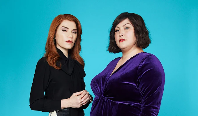 Dietland