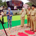 Hot News - Wali Kota dan Pejabat di Sulawesi Ini Injak Karpet Shalat Menggunakan Sepatu