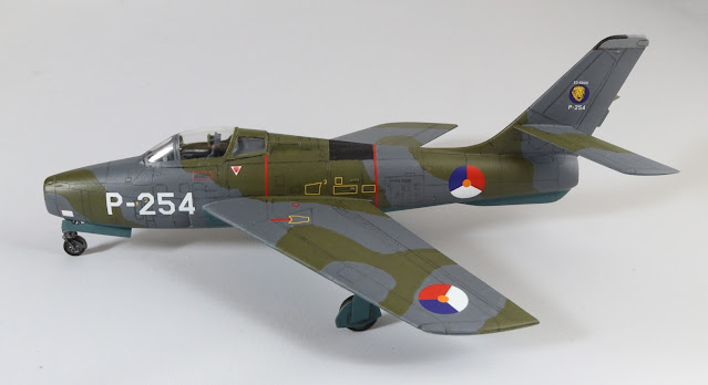 F-84F