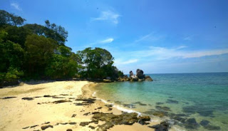 Pulau Berhala