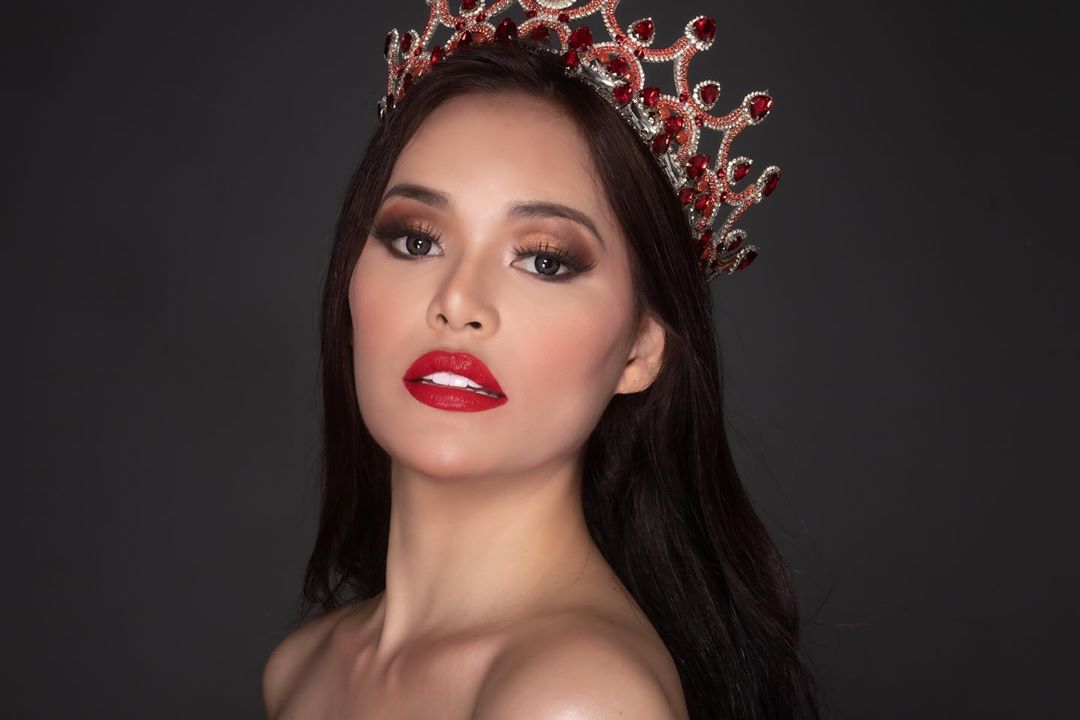 Jess Labares – Most Beautiful philippines Transgender Beauty Queen Instagram