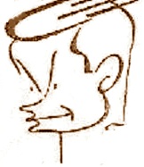 El ajedrecista Ramón Cué González