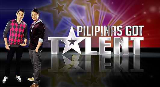 Pilipinas Got Talent Season 4 Reality Talent Competition on ABS-CBN