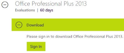 Office 2013 Professional Plus Download Free ISO 32 Bit / 64 ...