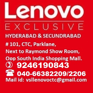 lenovo tab dealers in hyderabad