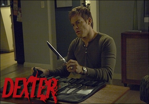 DEXTER (Season 5)