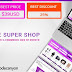 Active Super Shop Multi-vendor CMS v1.5.3