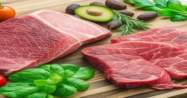 Discover the nutritional benefits and importance of meat in a balanced diet. Learn about its essential nutrients and how it contributes to overall health.