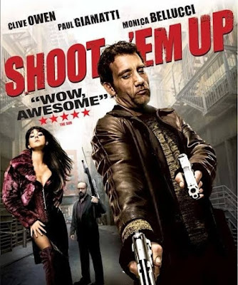 Shoot 'Em Up (2007) FunPages21