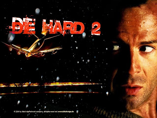 Die Hard 2 - Die Harder