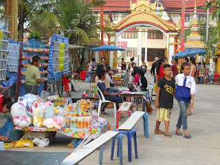 vientiane airport transfer