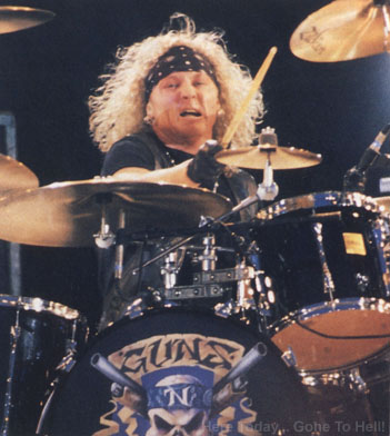 Matt Sorum