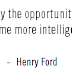 This Week’s Quote