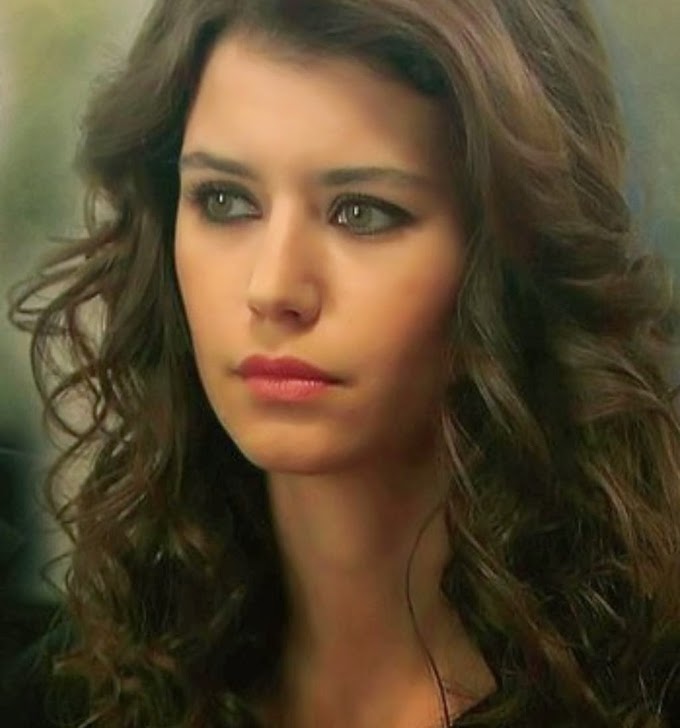 Beren Saat Personal Biography