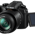 Panasonic onthult FZ1000 II-bridgecamera 