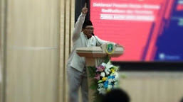 Pemilu 2024 Banten Perlu Pengawalan Ketat, Terendus Dugaan Dana Kejahatan Lingkungan Akan dijadikan Modal Politik
