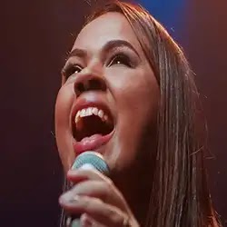 Baixar Música Gospel Eis-me Aqui Priscila Merchel