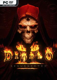 Diablo II Resurrected 