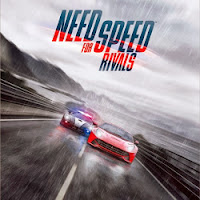 Need For Speed Rivals