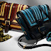 Burberry Accessories Catalog For Autumn/Winter 2012