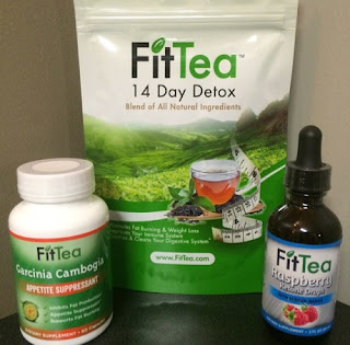 fit detox tea reviews