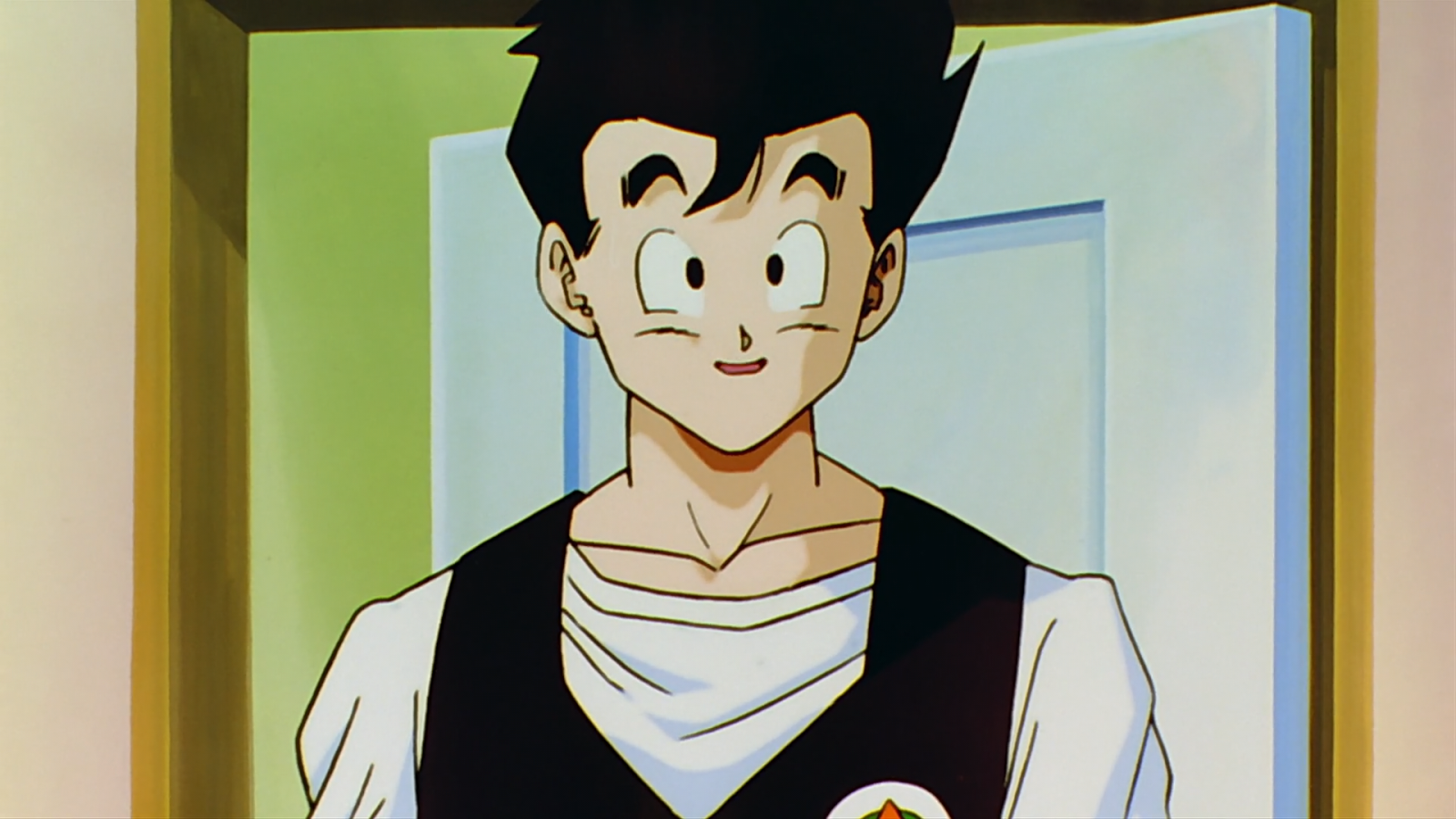 Top Dragon Ball Kai ep 99 - Seven Years Since Then! From Today On, Gohan's In High School by top ...