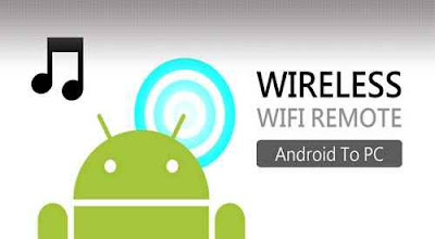 wifi android