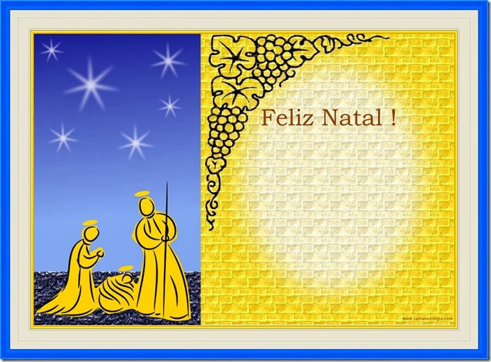 postal cartao de natal sn2013_16