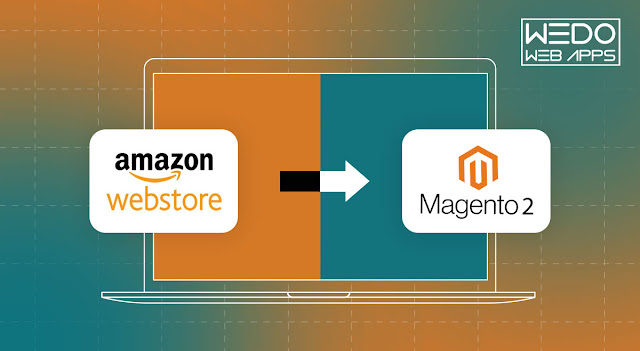 Migration From Amazon Webstore To Magento 2.0