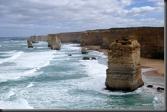 Great Ocean Road - Twelve Apostles