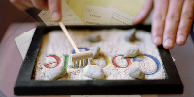 Google Sandbox