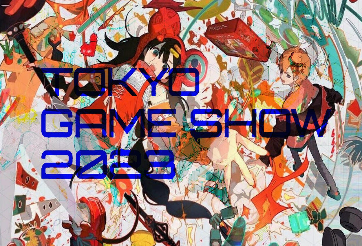 Tokyo Game Show 2023 broadcast will take place on September 21st