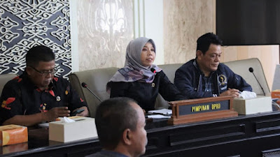 Jelang Penghapusan Non ASN , 32.000 Honorer Jabar Resah, Herry Dermawan : DPRD Jabar Segera Panggil Satgas Non ASN
