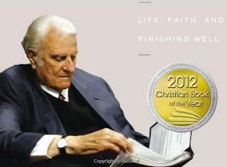 Billy Graham Nearing Home