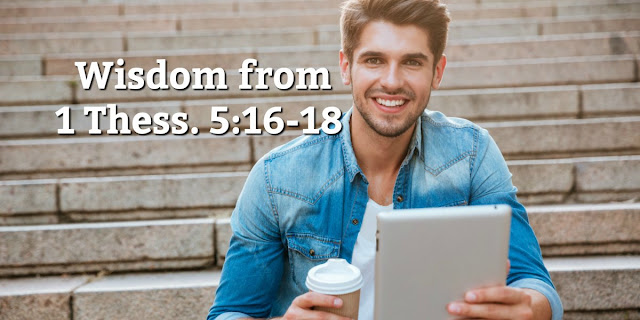 These 3 short verses offer incredible wisdom: 3 Steps to Spiritual Success. Be encouraged! #Bible #BibleLoveNotes