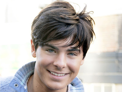 Zac Efron Wallpapers 2011