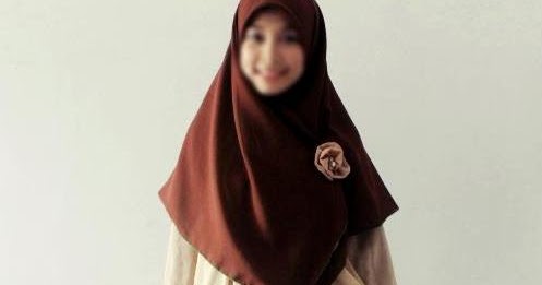  Jilbab  Yang Cocok Untuk Baju Warna  Coklat Tua 