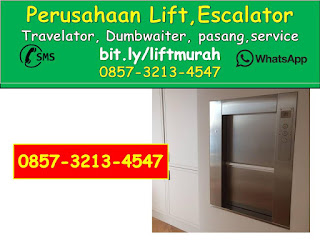 0857-3213-4547 Jual Dumbwaiter Lift Makanan